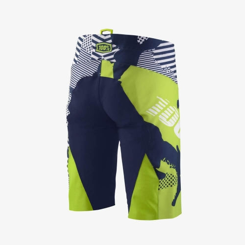 Short R Core X Dh White Camo